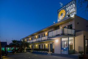 Отель Hotel Vista al Sol  Патерна
